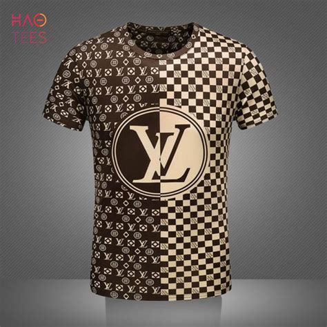 louis vuitton shirt herren|louis vuitton shirts aliexpress.